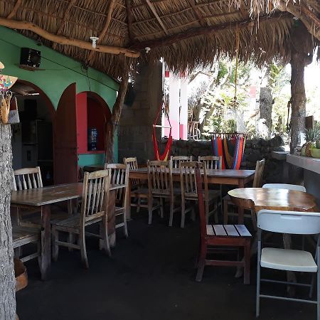Bed and Breakfast Mi Ranchito Santa Cruz Zewnętrze zdjęcie