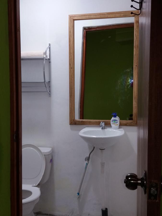Bed and Breakfast Mi Ranchito Santa Cruz Zewnętrze zdjęcie