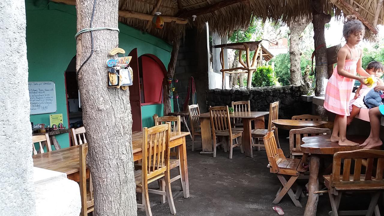 Bed and Breakfast Mi Ranchito Santa Cruz Zewnętrze zdjęcie