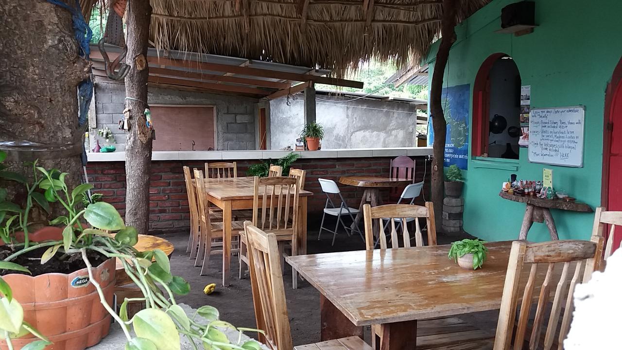 Bed and Breakfast Mi Ranchito Santa Cruz Zewnętrze zdjęcie