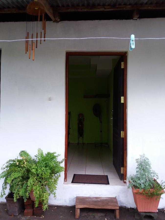 Bed and Breakfast Mi Ranchito Santa Cruz Zewnętrze zdjęcie
