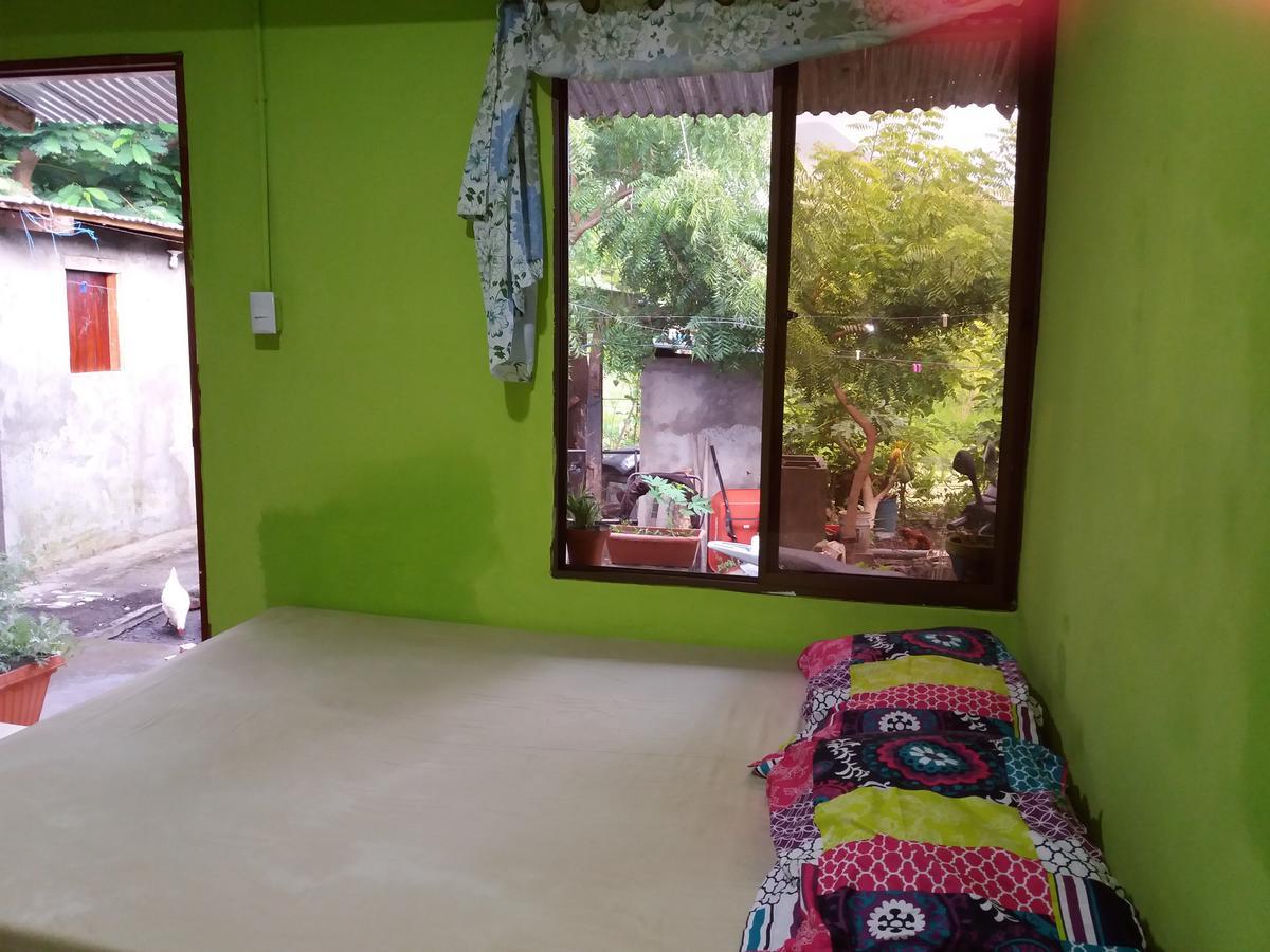 Bed and Breakfast Mi Ranchito Santa Cruz Zewnętrze zdjęcie