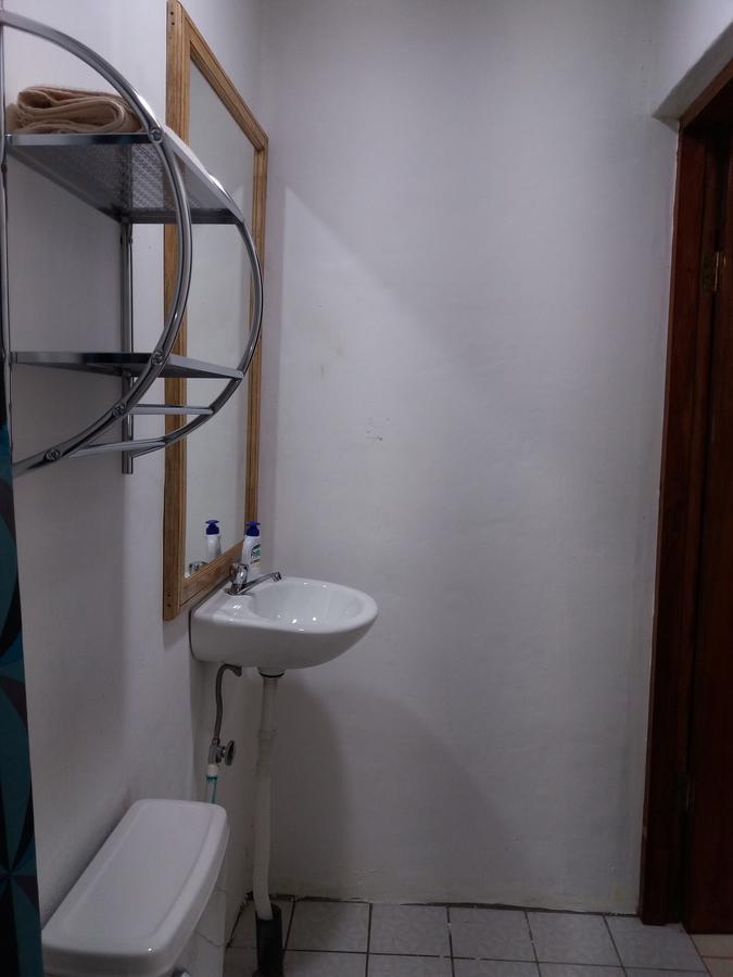 Bed and Breakfast Mi Ranchito Santa Cruz Zewnętrze zdjęcie