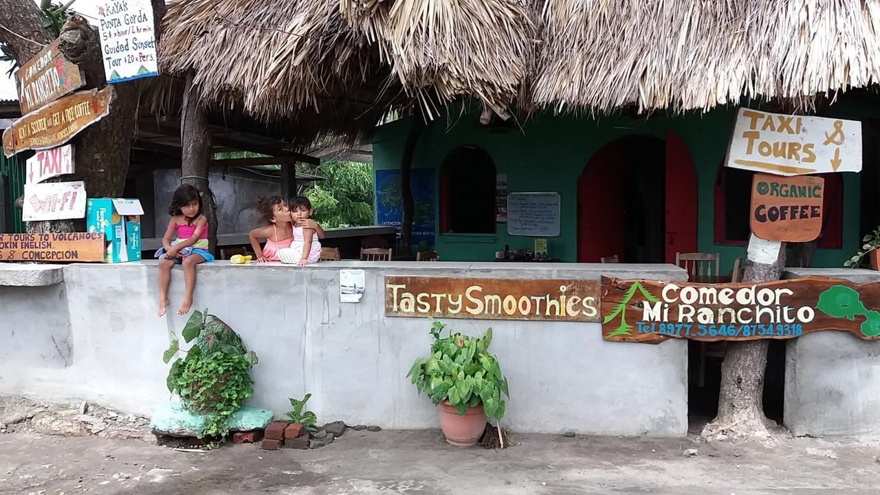 Bed and Breakfast Mi Ranchito Santa Cruz Zewnętrze zdjęcie