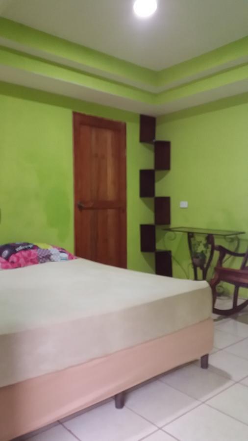 Bed and Breakfast Mi Ranchito Santa Cruz Zewnętrze zdjęcie