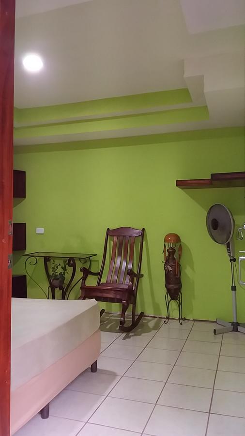 Bed and Breakfast Mi Ranchito Santa Cruz Zewnętrze zdjęcie